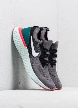 Nike react epic1 фото