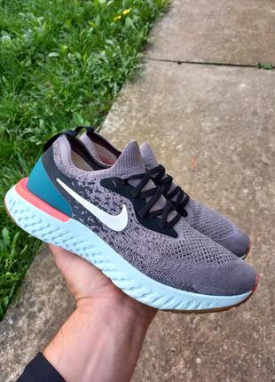 Nike react epic8 фото