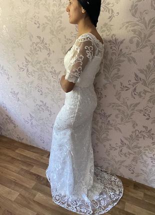 Вечірнє плаття 3