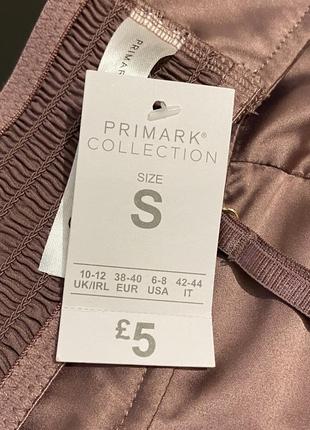 Новенький топ бралет primark7 фото