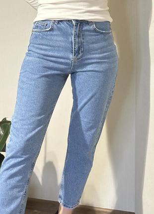 Джинси жіночі модель mom it’s basic denim 36