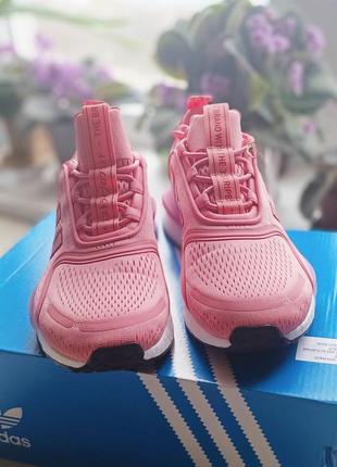 Кросівки adidas originals nmd_v3 j5 фото