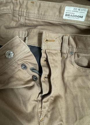Diesel джинсы новые 100% хлопок марокко оригинал!8 фото