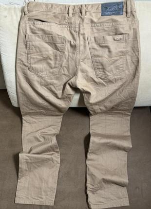Diesel джинсы новые 100% хлопок марокко оригинал!4 фото
