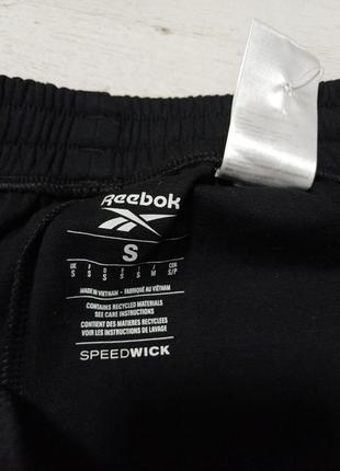 Штаны спортивные reebok5 фото