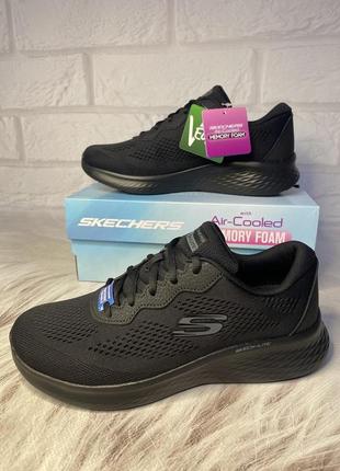 Женские кроссовки skechers skech-lite pro - perfect time, kw8304, оригинал - 37р, 38р, 39р