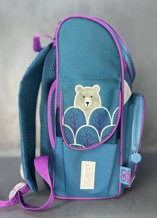 Рюкзак для девочки3 фото