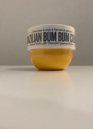 Sol de janeiro brazilian bum bum cream 75ml