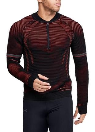 Термо кофта лонгслів світшот under armour