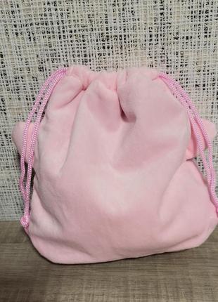 Милая косметичка с kirby