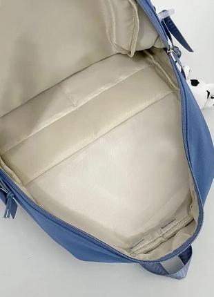Школьный детский рюкзак для школы, портфель сумка рукзак10 фото