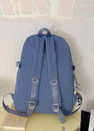 Школьный детский рюкзак для школы, портфель сумка рукзак10 фото