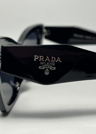 Солнцезащитные очки prada2 фото