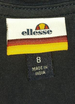 Футболка, топ ellesse размер xs-s3 фото