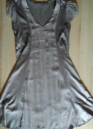 Очень красивое вискозное платье