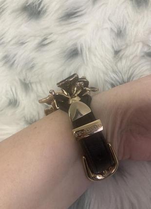 Шикарный браслет versace для hm7 фото