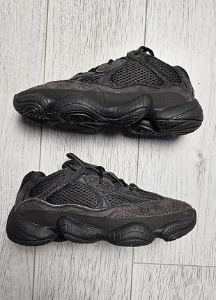 Оригінальні adidas yeezy 500 рідкісна дорога топова модель розмір 37/23см 350 700