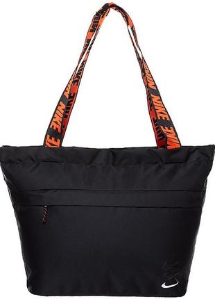 Сумка спортивная nike nk sprtswr essentials m tote (арт. ba6444-010)2 фото