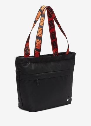 Сумка спортивная nike nk sprtswr essentials m tote (арт. ba6444-010)4 фото