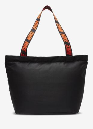 Сумка спортивная nike nk sprtswr essentials m tote (арт. ba6444-010)5 фото