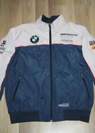 Куртка bmw motorrad