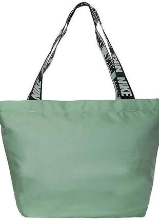 Сумка спортивная nike nk sprtswr essentials m tote (арт. ba6444-321)4 фото