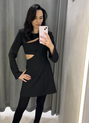 Легендарне плаття zara