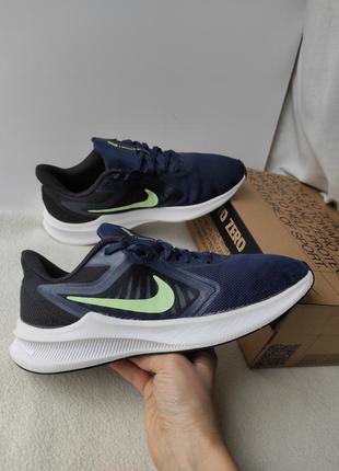 Кроссовки найки nike downshifter р. 40,5 стелька 26 см