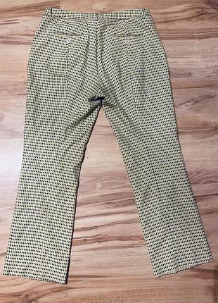 🔥🔥🔥 превосходные яркие брюки от max mara 2