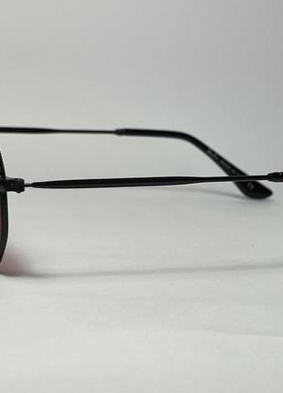 Сонцезахисні окуляри ray ban7 фото