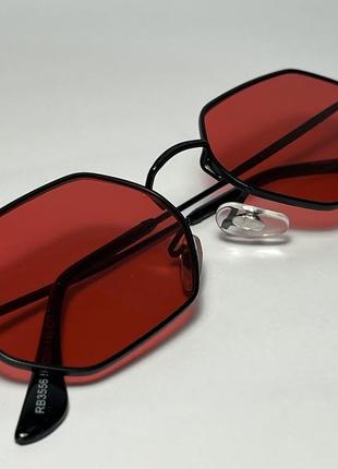 Сонцезахисні окуляри ray ban9 фото