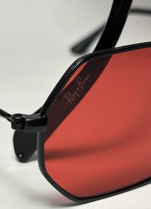 Сонцезахисні окуляри ray ban5 фото