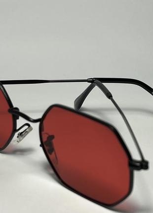 Сонцезахисні окуляри ray ban10 фото