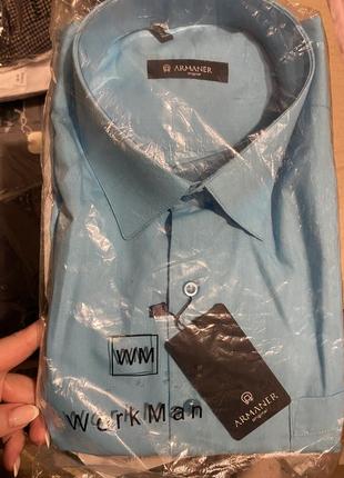 Рубашки мужские