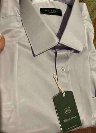 Рубашки мужские