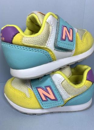 Кроссовки new balance