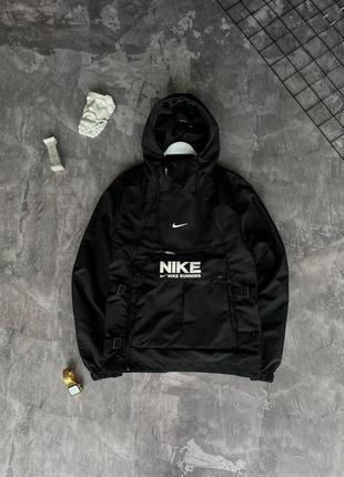 Вітровка nike