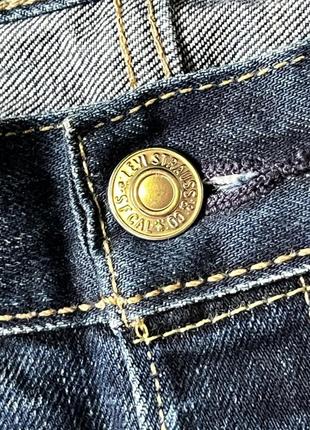 Джинси levi’s 5015 фото