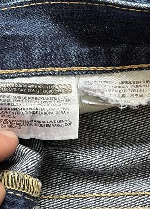 Джинси levi’s 5016 фото