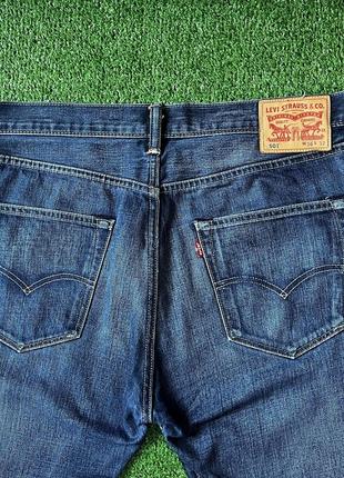 Джинси levi’s 5013 фото