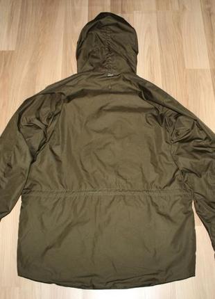 Мембранна куртка paramo s3 фото