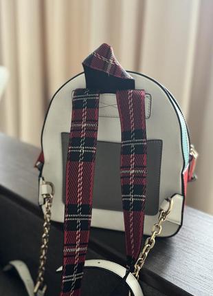 Рюкзак у стилі marc jacobs3 фото