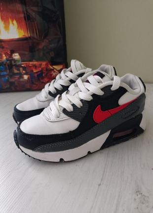 Кроссовки nike air max 90