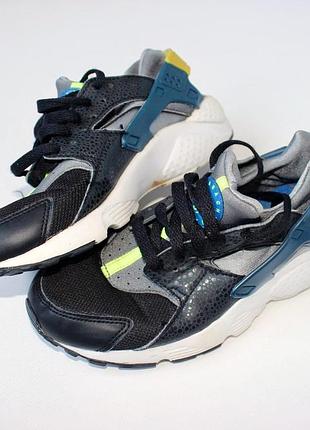 Кроссовки nike huarache (оригинал) 36,5 размер