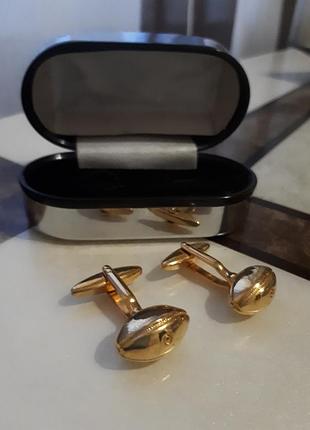 Стильні запонки pewtermill crafts .