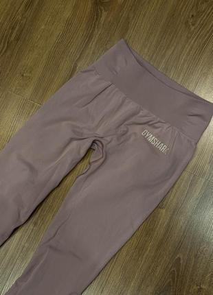 Лосины gymshark