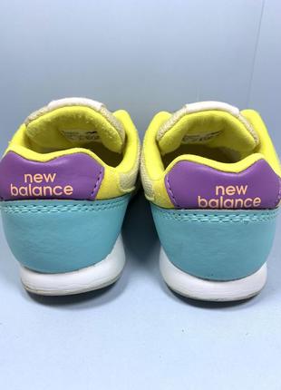 Кроссовки new balance7 фото