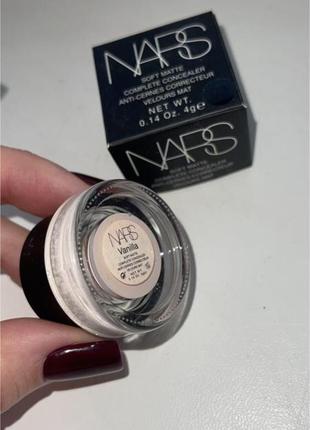 Консилер nars праймер оригінал база нарс