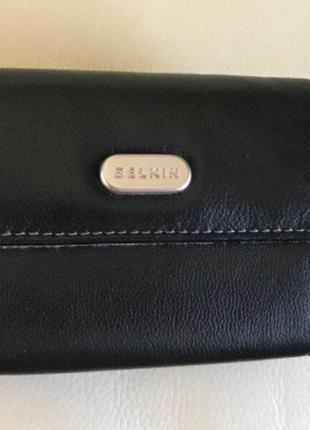 Шкіряний чохол belkin