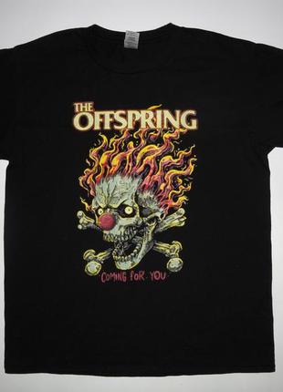 Футболка offspring m